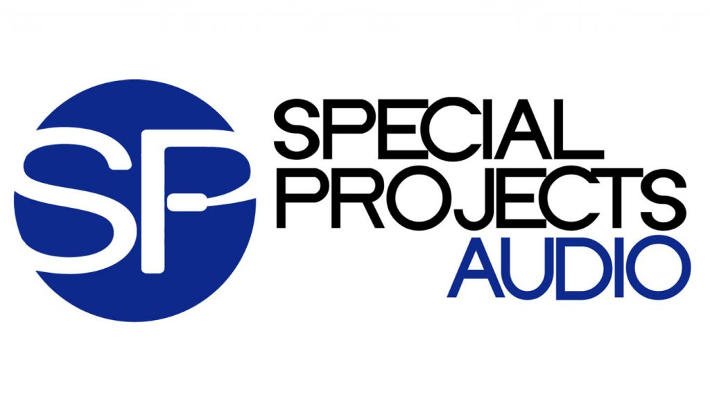 Special Projects Audio
