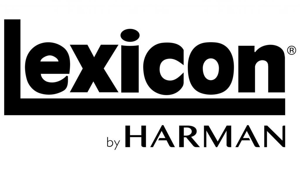 Lexicon by Harmon