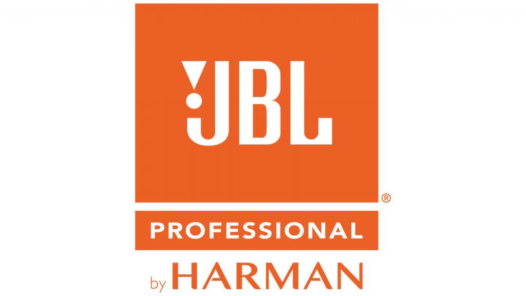 JBL Professional by Harmon