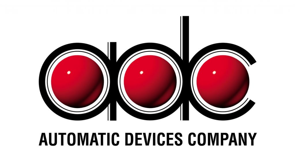 ADC - Automatic Devices Company