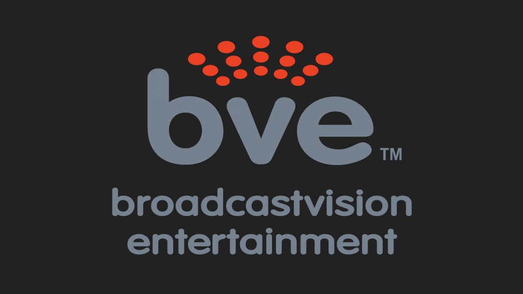 Broadcastvision