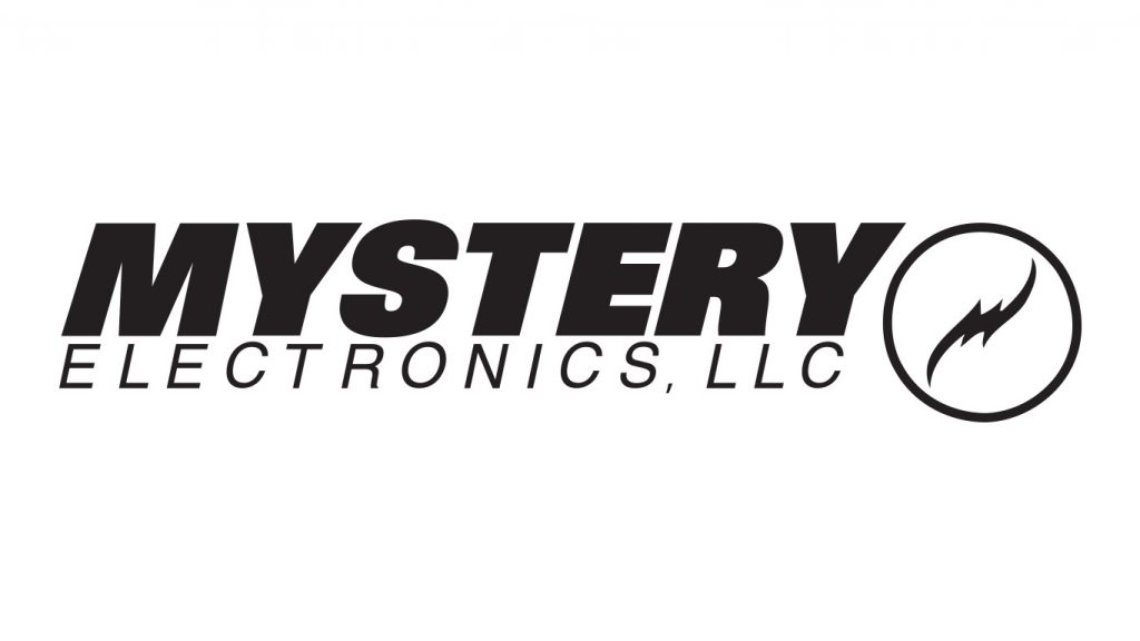 Mystery Electronics