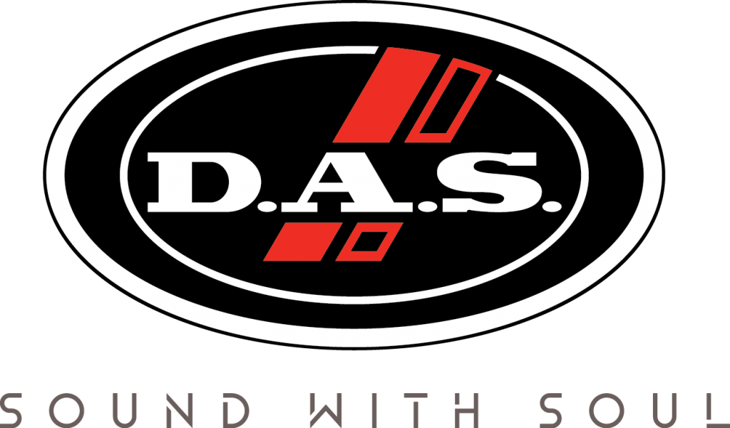 D.A.S. - Professional Sound Reinforcement Products