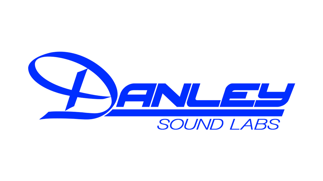 Image result for danley sound labs logo